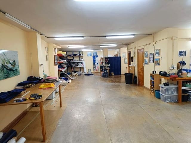 3 soveværelse Lejlighed til salg i Puerto, Javea / Xàbia - € 340.000 (Ref: 9560902)