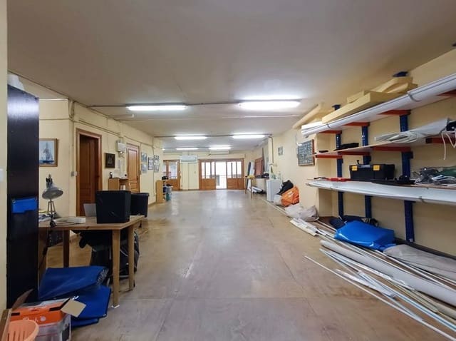 3 soveværelse Lejlighed til salg i Puerto, Javea / Xàbia - € 340.000 (Ref: 9560902)