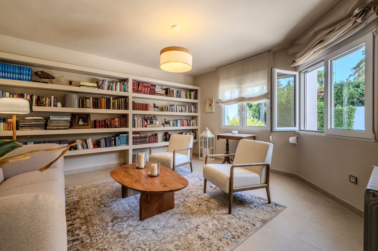 4 makuuhuone Huvila myytävänä paikassa Denia mukana uima-altaan 
autotalli - 1 290 000 € (Ref: 9585385)