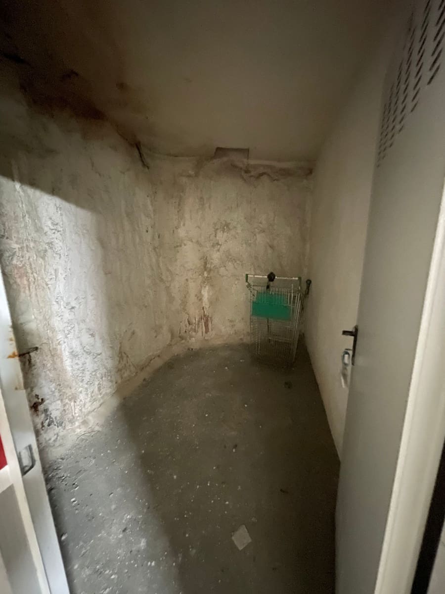 3 makuuhuone Asunto myytävänä paikassa Denia mukana 
autotalli - 280 000 € (Ref: 9585386)