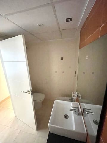 3 makuuhuone Asunto myytävänä paikassa Centro Urbano, Dénia mukana 
autotalli - 280 000 € (Ref: 9585386)