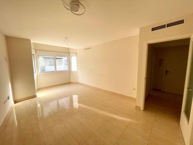 3 makuuhuone Asunto myytävänä paikassa Centro Urbano, Dénia mukana 
autotalli - 280 000 € (Ref: 9585386)