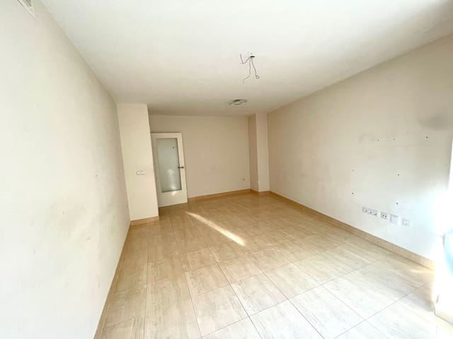 3 makuuhuone Asunto myytävänä paikassa Centro Urbano, Dénia mukana 
autotalli - 280 000 € (Ref: 9585386)