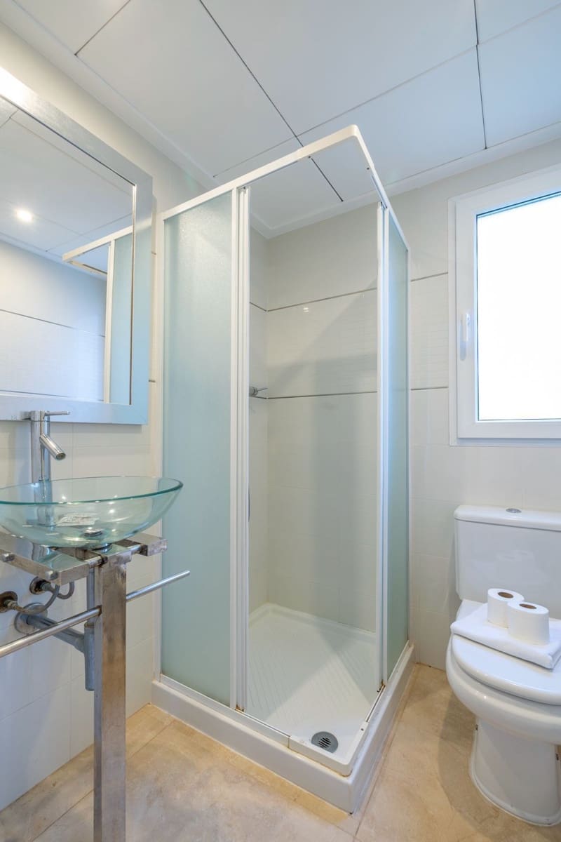 2 camera da letto Appartamento in vendita in Denia con piscina garage - 345.000 € (Rif: 9607196)