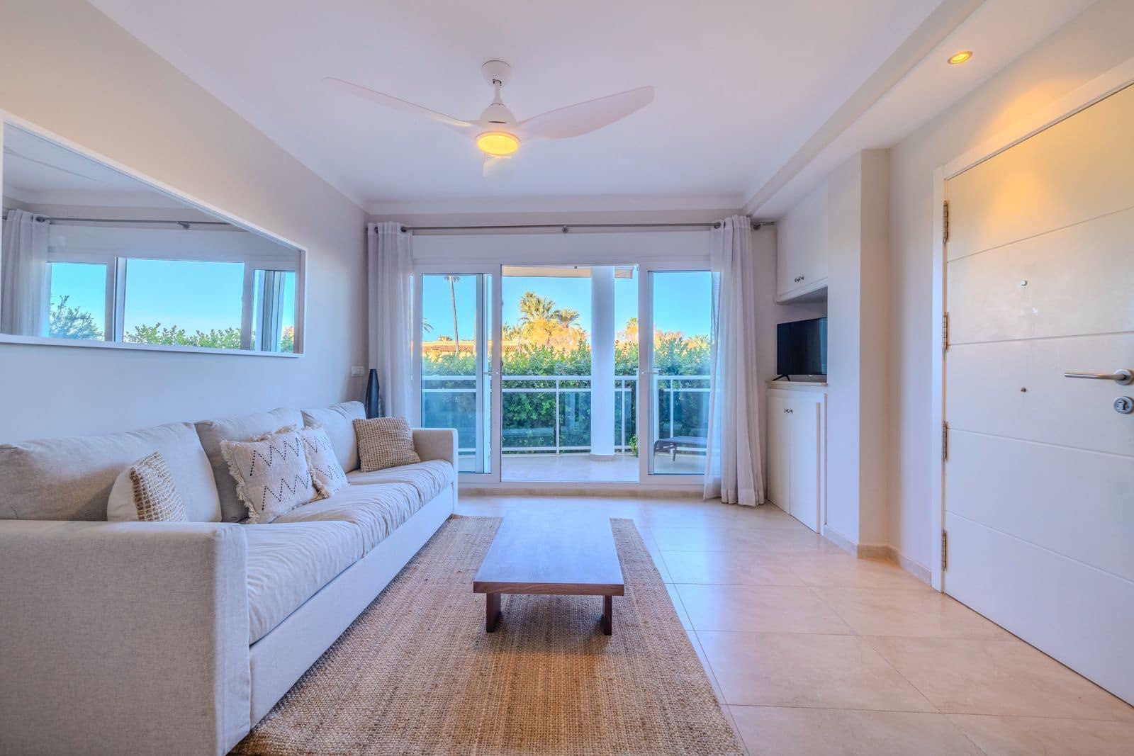 2 camera da letto Appartamento in vendita in Denia con piscina garage - 345.000 € (Rif: 9607196)