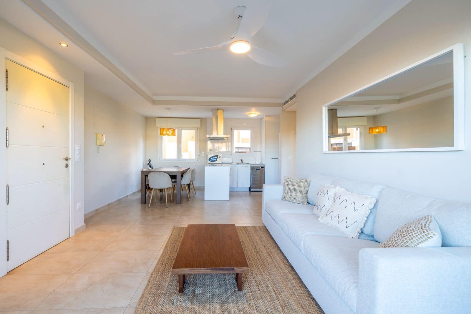 2 camera da letto Appartamento in vendita in Denia con piscina garage - 345.000 € (Rif: 9607196)