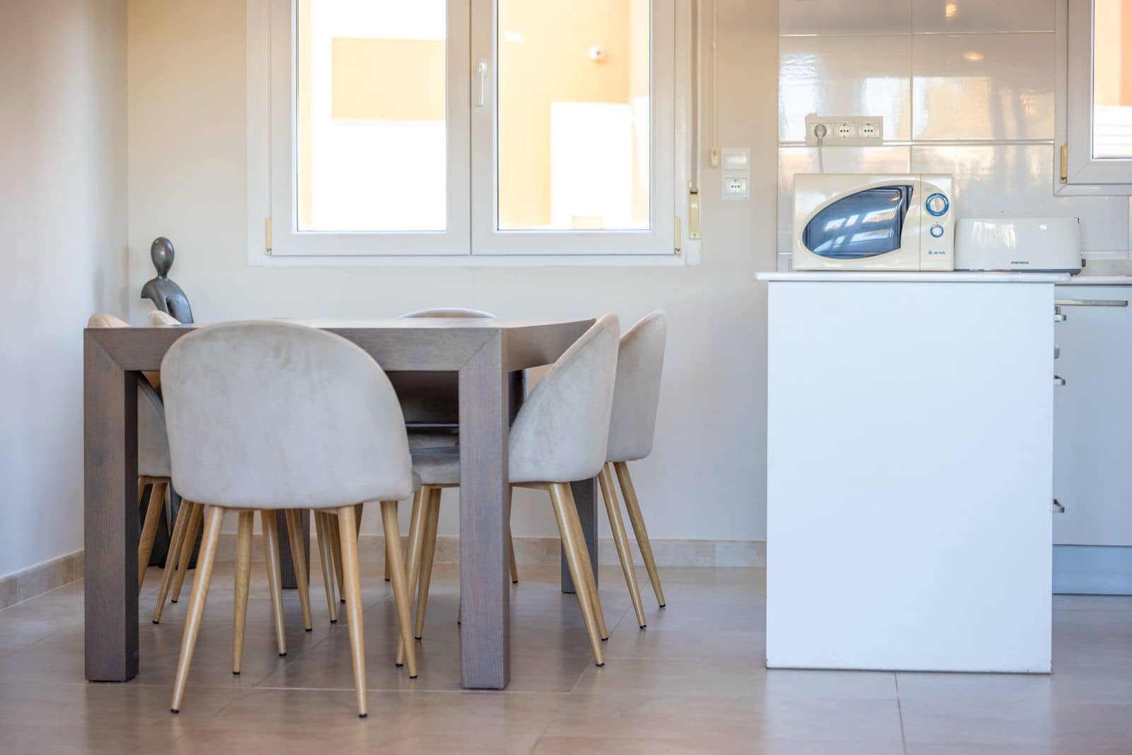 2 camera da letto Appartamento in vendita in Denia con piscina garage - 345.000 € (Rif: 9607196)