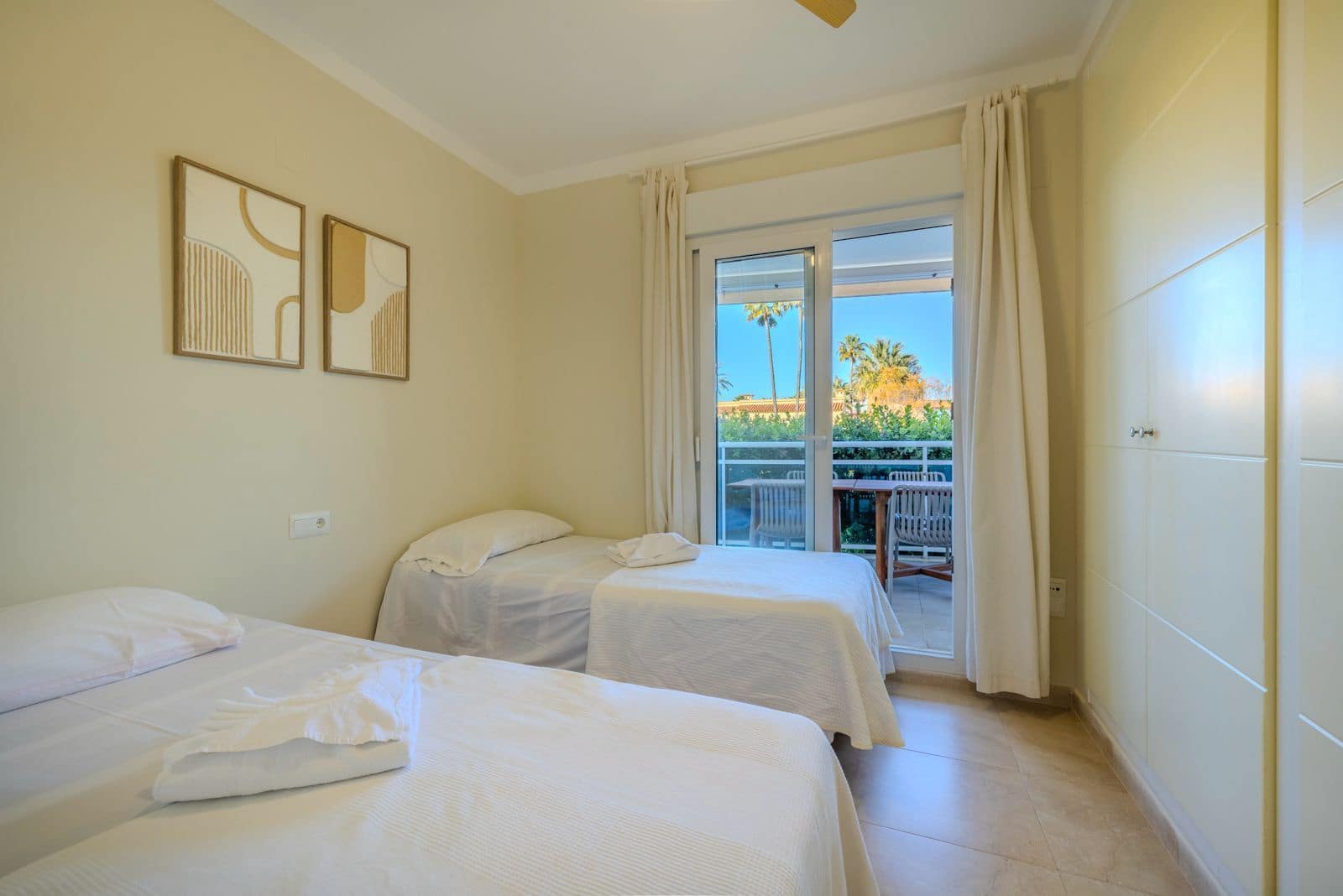 2 camera da letto Appartamento in vendita in Denia con piscina garage - 345.000 € (Rif: 9607196)