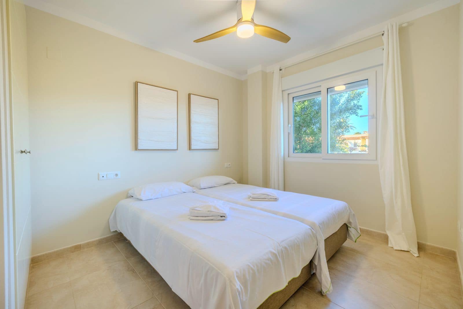 2 camera da letto Appartamento in vendita in Denia con piscina garage - 345.000 € (Rif: 9607196)