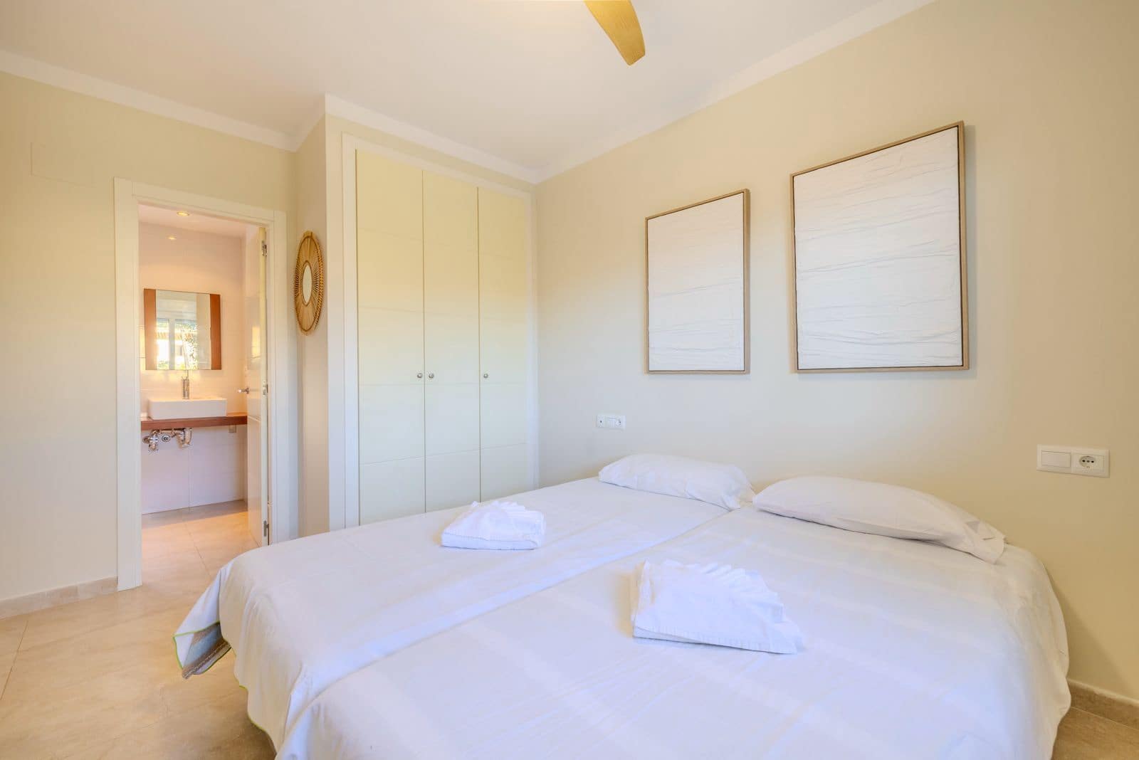 2 camera da letto Appartamento in vendita in Denia con piscina garage - 345.000 € (Rif: 9607196)