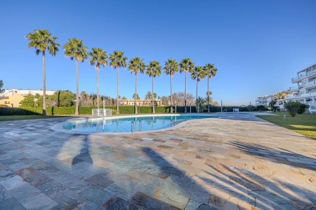 2 camera da letto Appartamento in vendita in Las Marinas / Les Marines, Dénia con piscina garage - 345.000 € (Rif: 9607196)