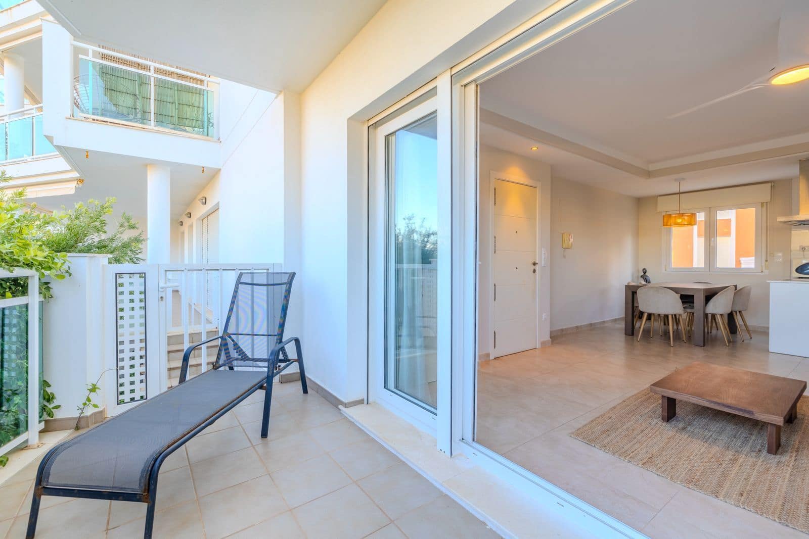 2 camera da letto Appartamento in vendita in Denia con piscina garage - 345.000 € (Rif: 9607196)