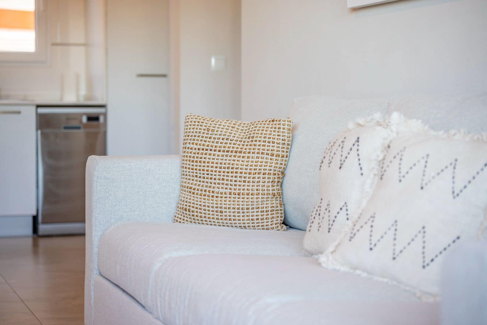 2 camera da letto Appartamento in vendita in Denia con piscina garage - 345.000 € (Rif: 9607196)