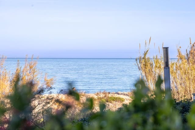 2 camera da letto Appartamento in vendita in Las Marinas / Les Marines, Dénia con piscina garage - 345.000 € (Rif: 9607196)