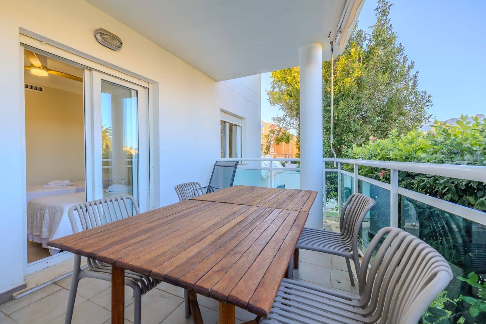 2 camera da letto Appartamento in vendita in Denia con piscina garage - 345.000 € (Rif: 9607196)