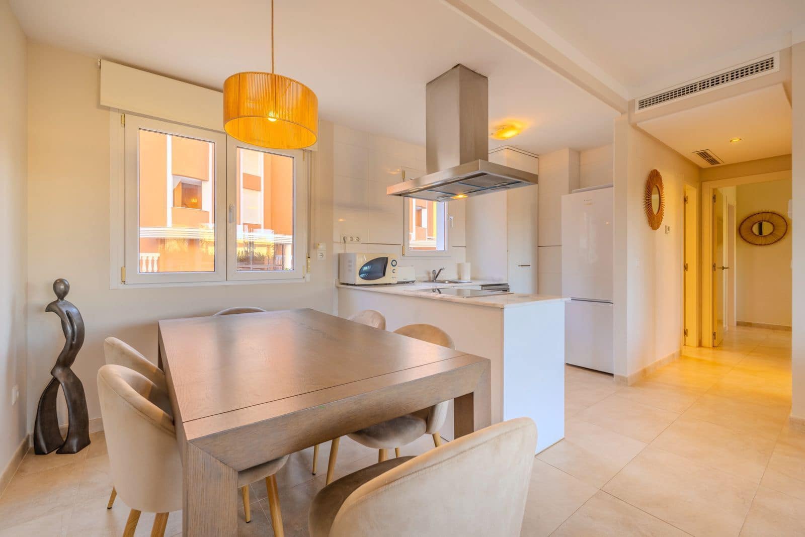 2 camera da letto Appartamento in vendita in Denia con piscina garage - 345.000 € (Rif: 9607196)