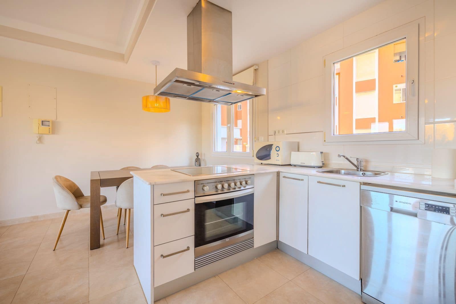 2 camera da letto Appartamento in vendita in Denia con piscina garage - 345.000 € (Rif: 9607196)