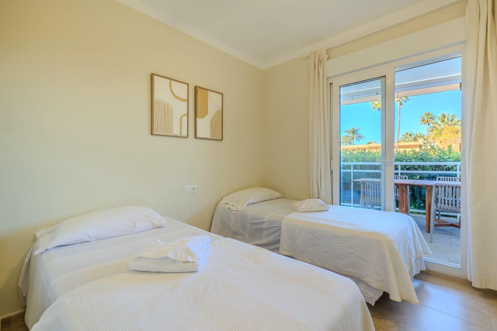 2 camera da letto Appartamento in vendita in Denia con piscina garage - 345.000 € (Rif: 9607196)