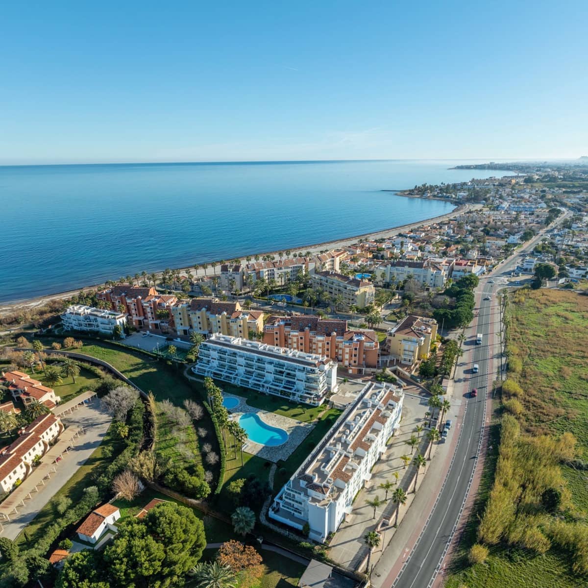 2 camera da letto Appartamento in vendita in Denia con piscina garage - 345.000 € (Rif: 9607196)