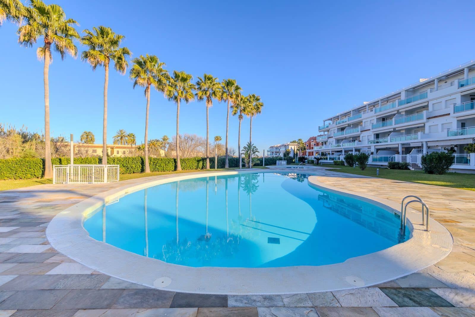 2 camera da letto Appartamento in vendita in Denia con piscina garage - 345.000 € (Rif: 9607196)