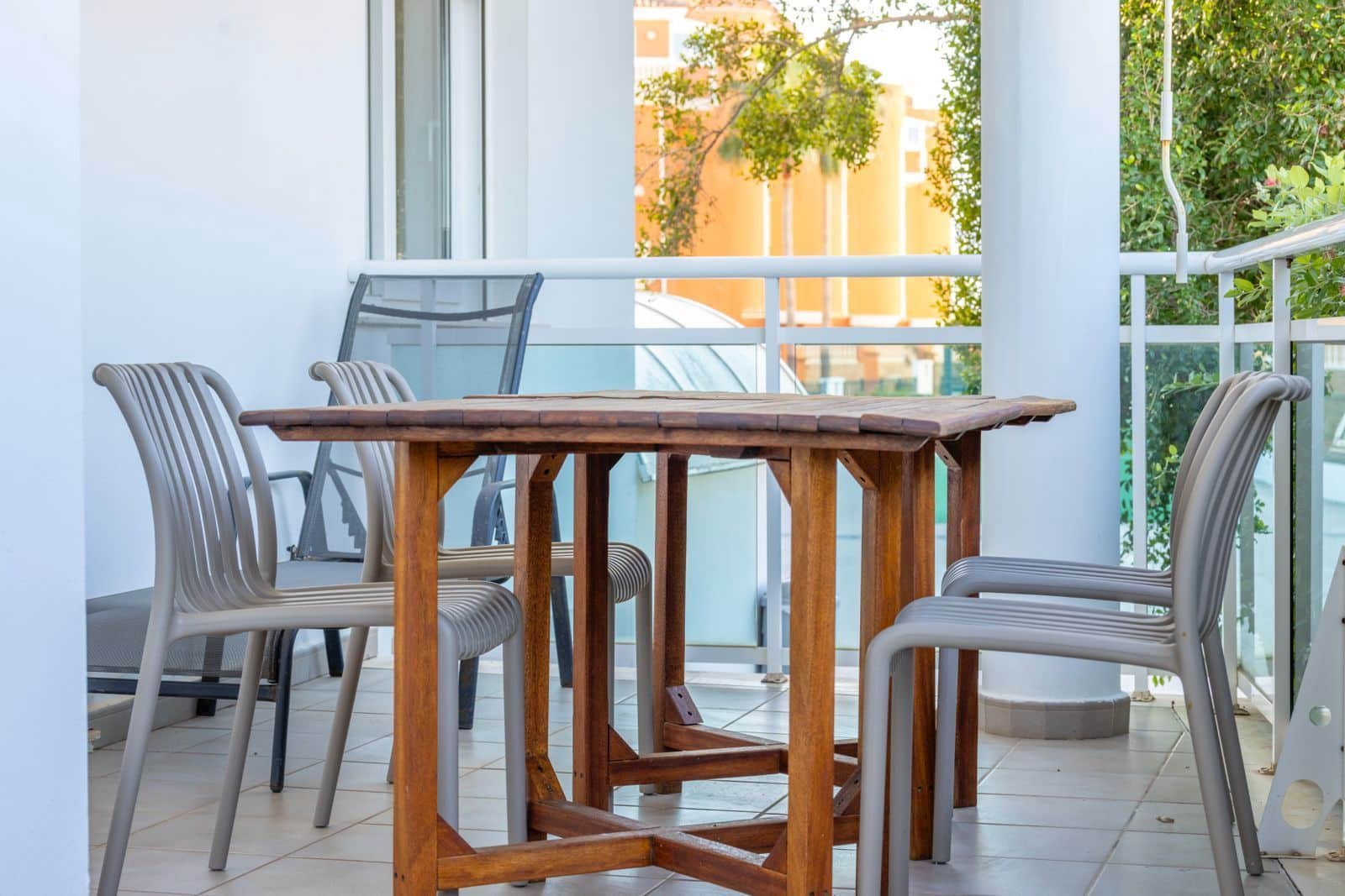 2 camera da letto Appartamento in vendita in Denia con piscina garage - 345.000 € (Rif: 9607196)