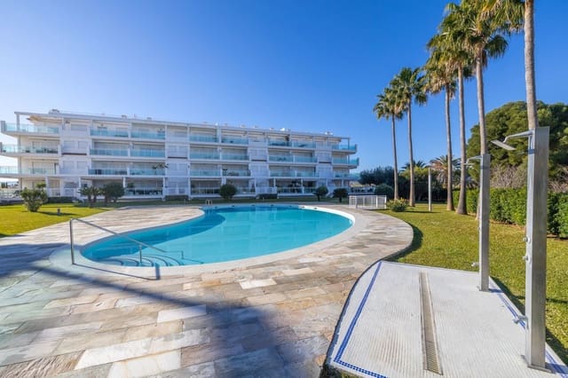 2 camera da letto Appartamento in vendita in Las Marinas / Les Marines, Dénia con piscina garage - 345.000 € (Rif: 9607196)