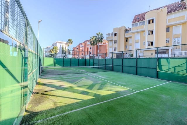 2 camera da letto Appartamento in vendita in Las Marinas / Les Marines, Dénia con piscina garage - 345.000 € (Rif: 9607196)