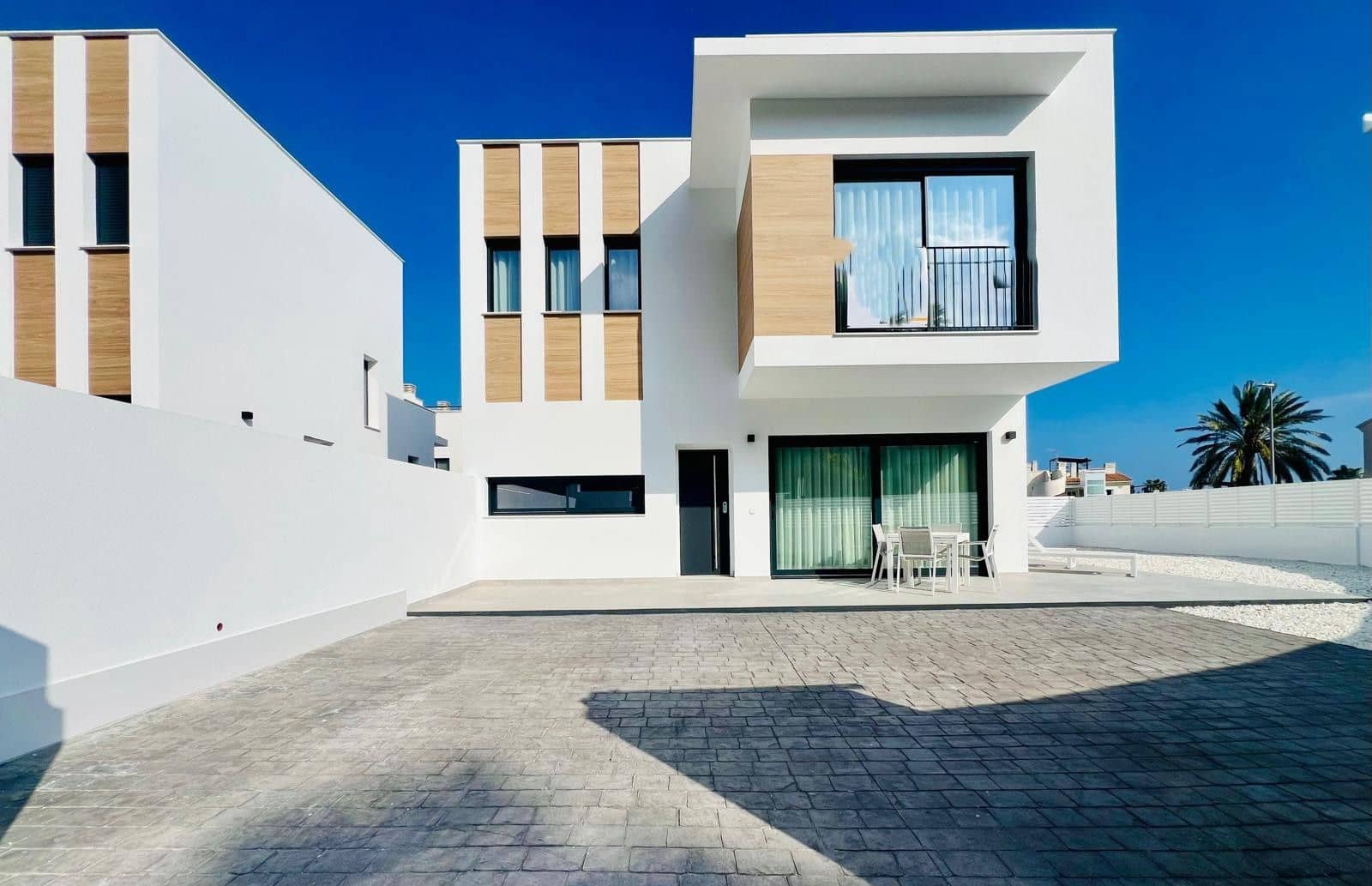 3 chambre Villa/Maison à vendre à Denia - 695 000 € (Ref: 9636440)