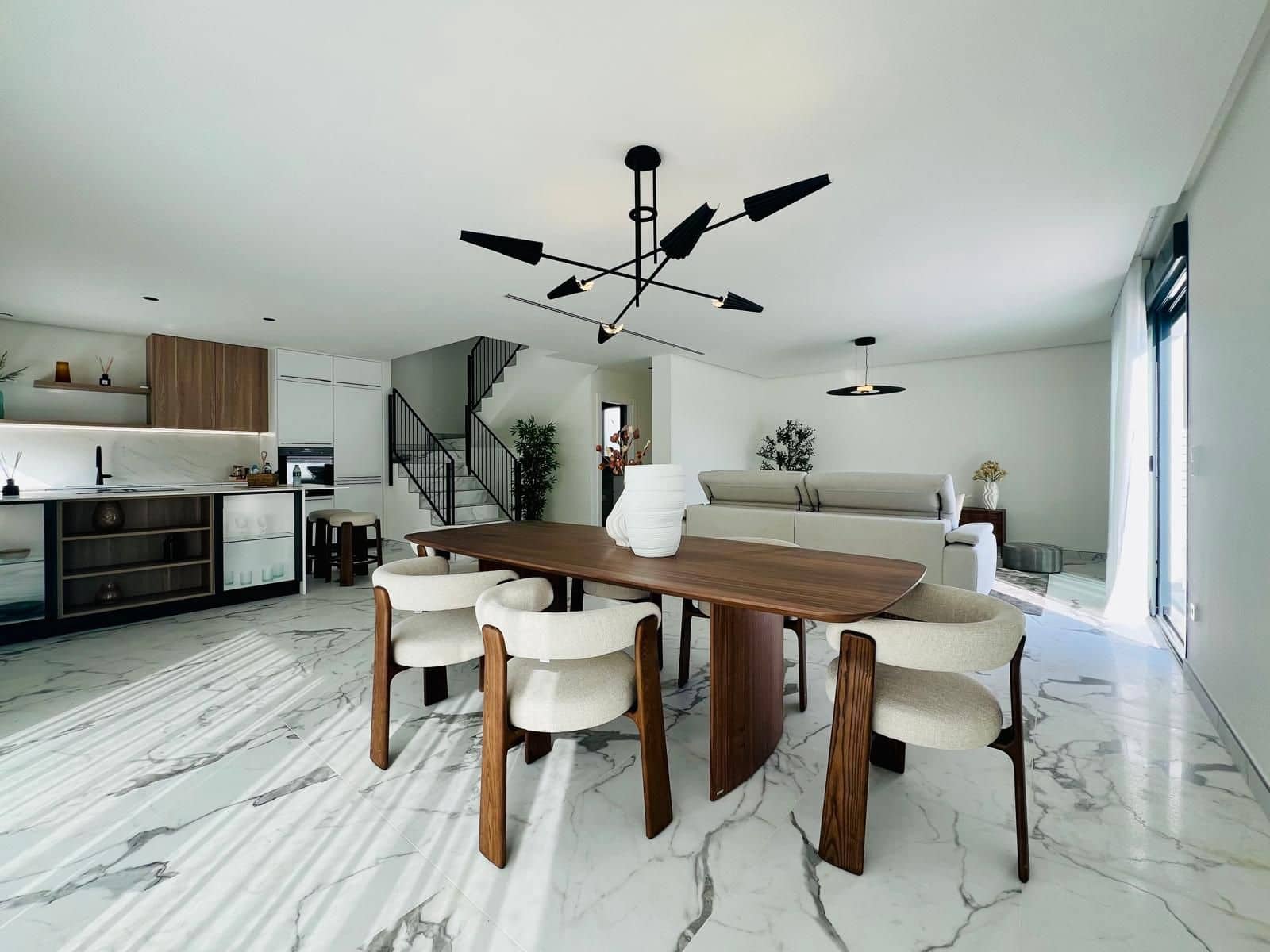 3 chambre Villa/Maison à vendre à Denia - 695 000 € (Ref: 9636440)