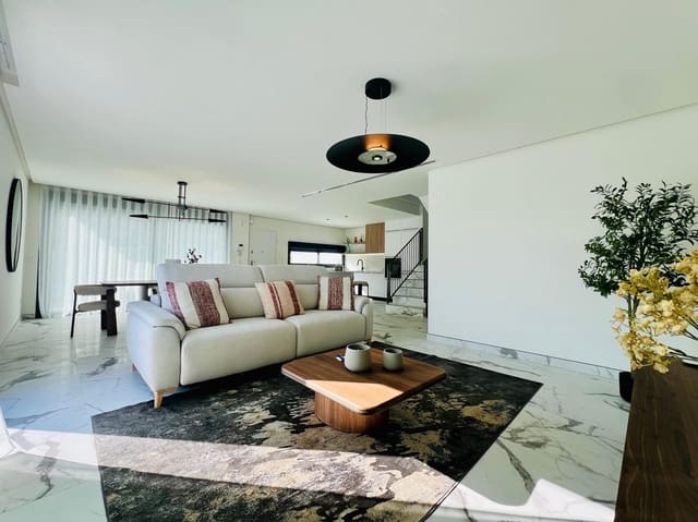 3 chambre Villa/Maison à vendre à El Montgó, Dénia - 695 000 € (Ref: 9636440)