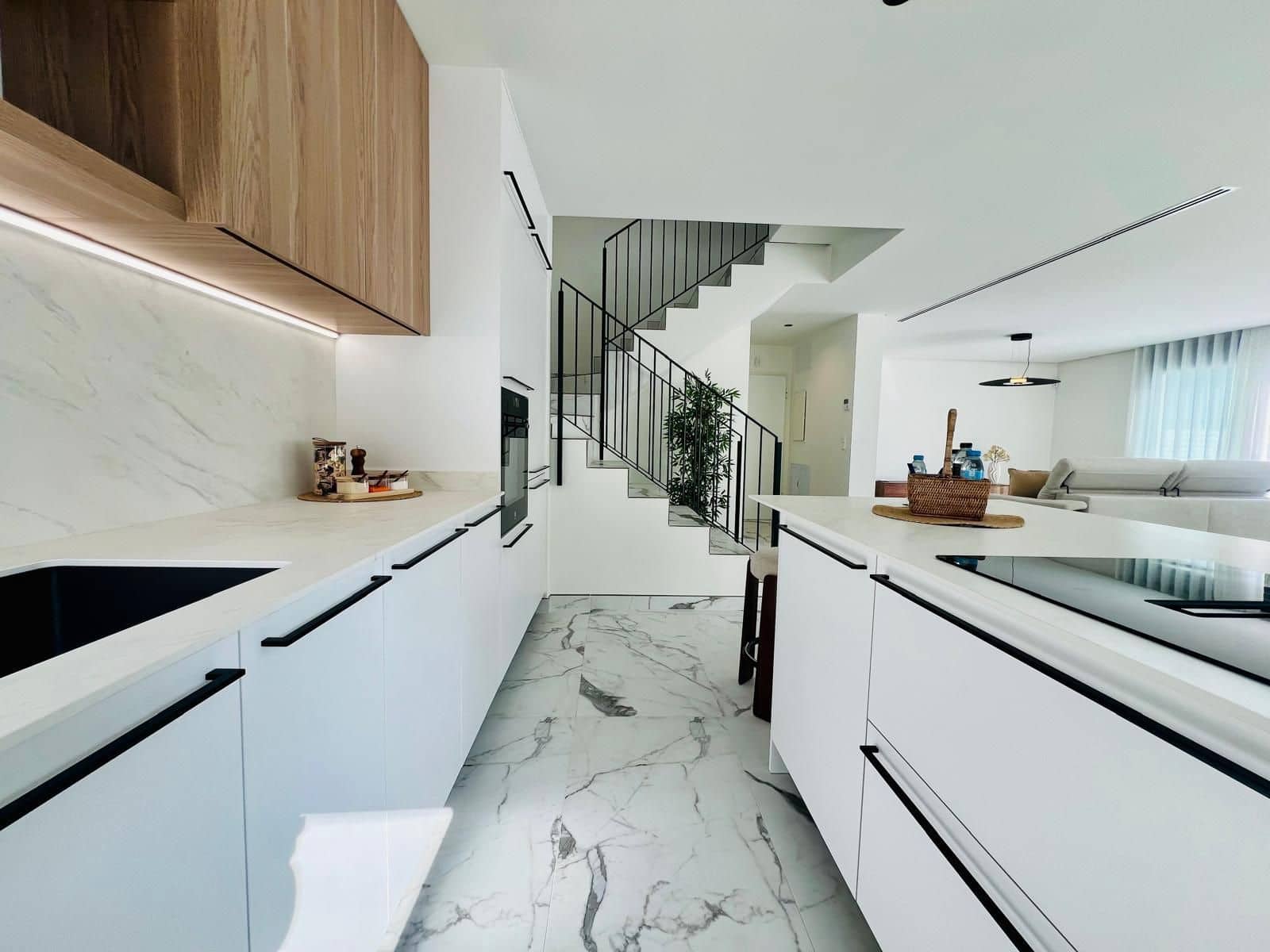 3 chambre Villa/Maison à vendre à Denia - 695 000 € (Ref: 9636440)