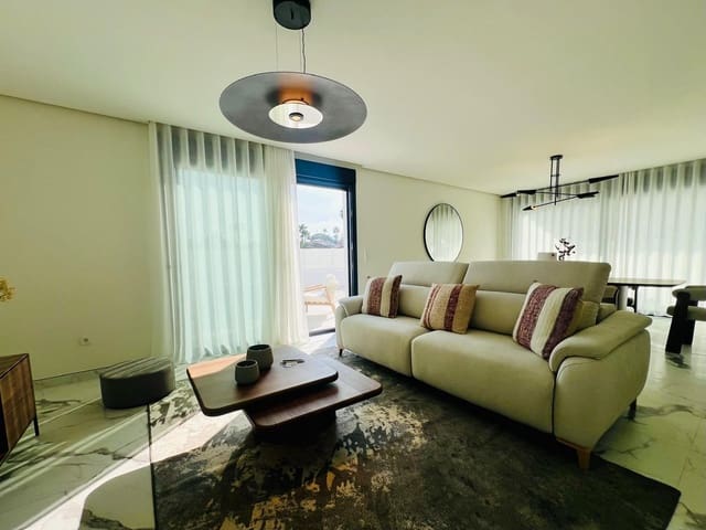 3 chambre Villa/Maison à vendre à El Montgó, Dénia - 695 000 € (Ref: 9636440)