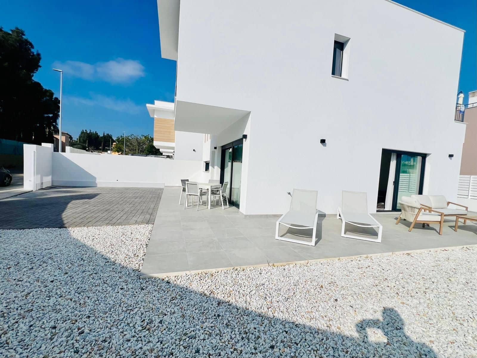 3 chambre Villa/Maison à vendre à Denia - 695 000 € (Ref: 9636440)