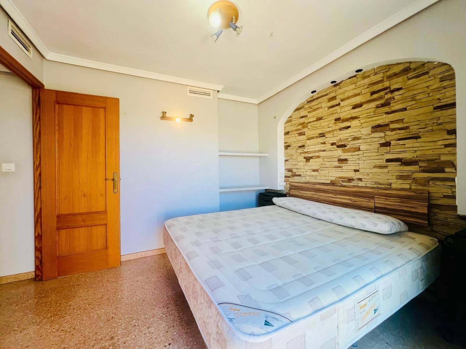 3 Zimmer Penthouse zu verkaufen in Denia mit Pool Garage - 315.000 € (Ref: 9647702)