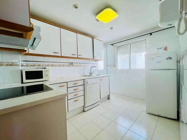 3 Zimmer Penthouse zu verkaufen in Centro Urbano, Dénia - 315.000 € (Ref: 9647702)