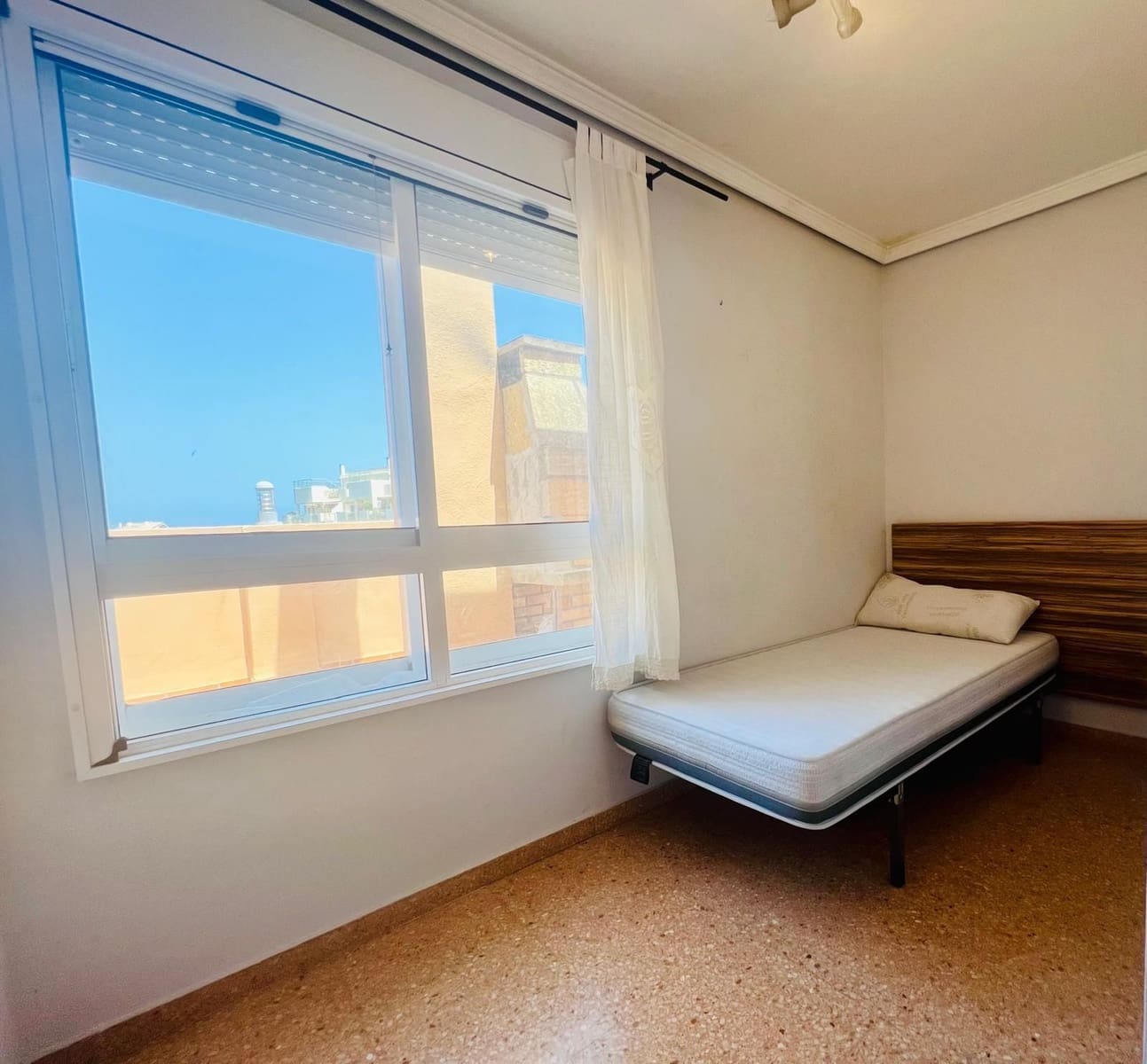 3 Zimmer Penthouse zu verkaufen in Denia mit Pool Garage - 315.000 € (Ref: 9647702)