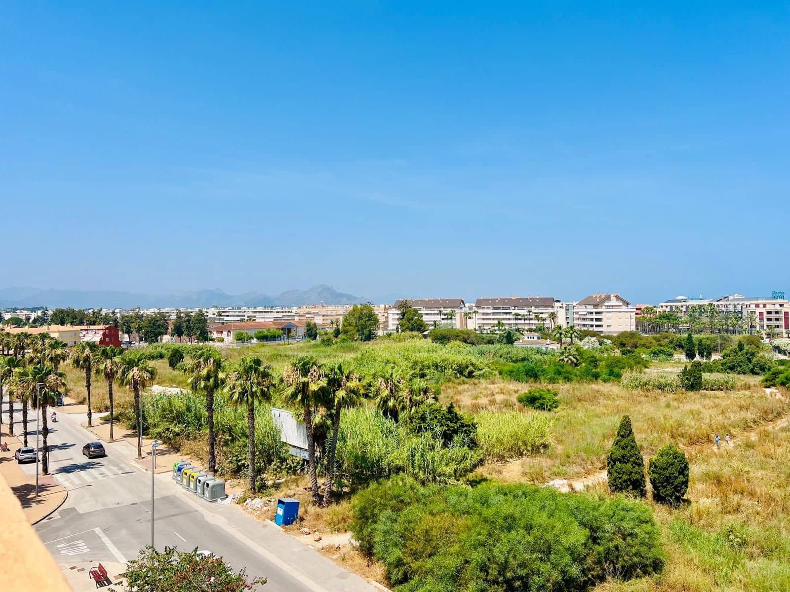 3 Zimmer Penthouse zu verkaufen in Denia mit Pool Garage - 315.000 € (Ref: 9647702)