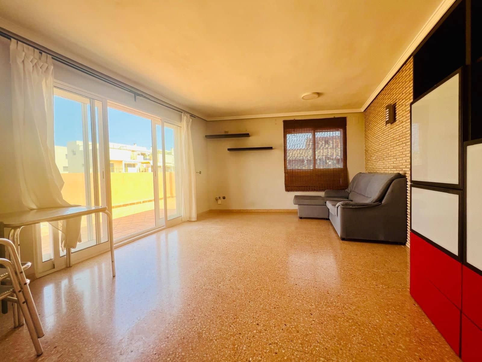 3 Zimmer Penthouse zu verkaufen in Denia mit Pool Garage - 315.000 € (Ref: 9647702)