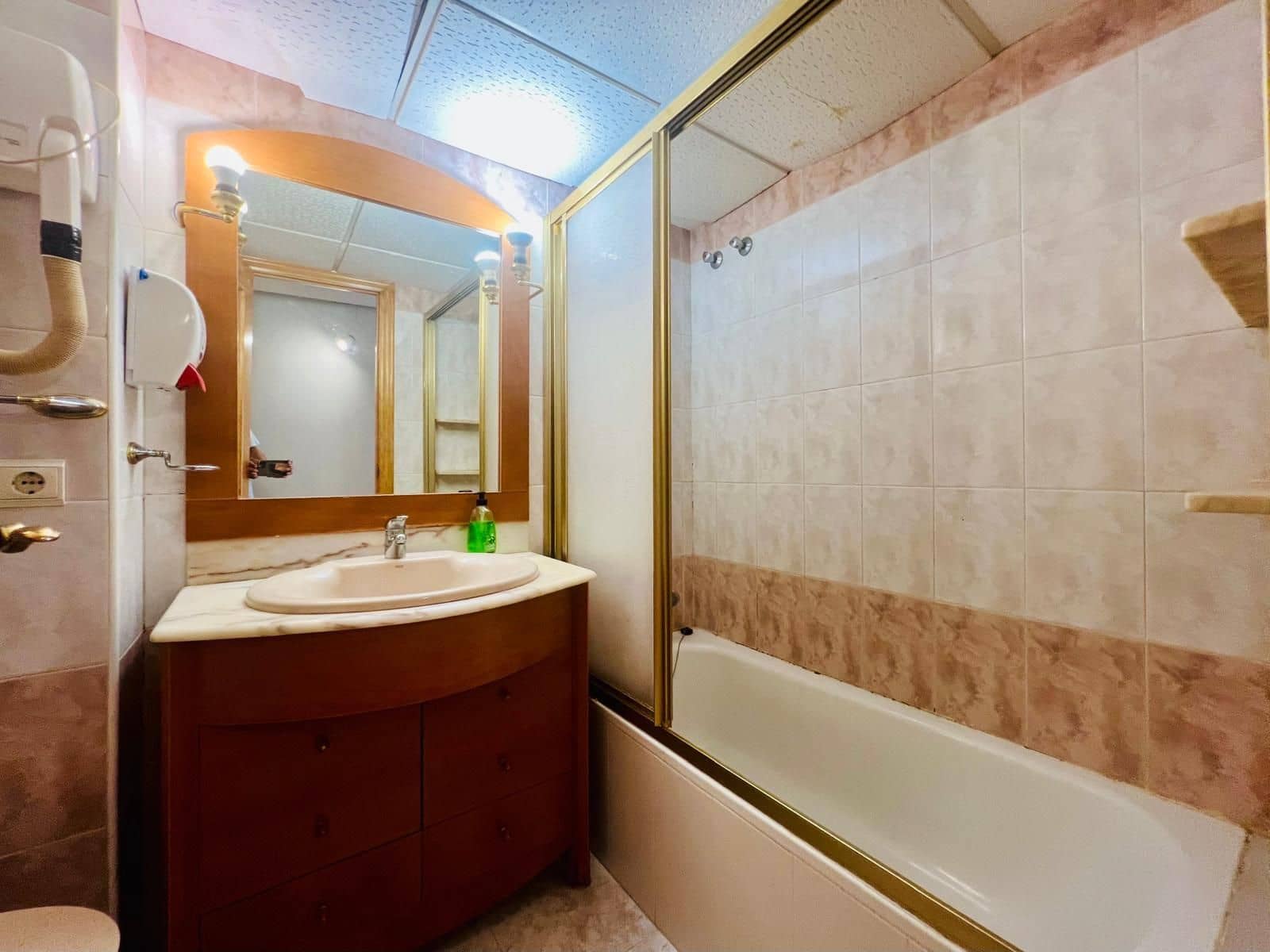 3 Zimmer Penthouse zu verkaufen in Denia mit Pool Garage - 315.000 € (Ref: 9647702)