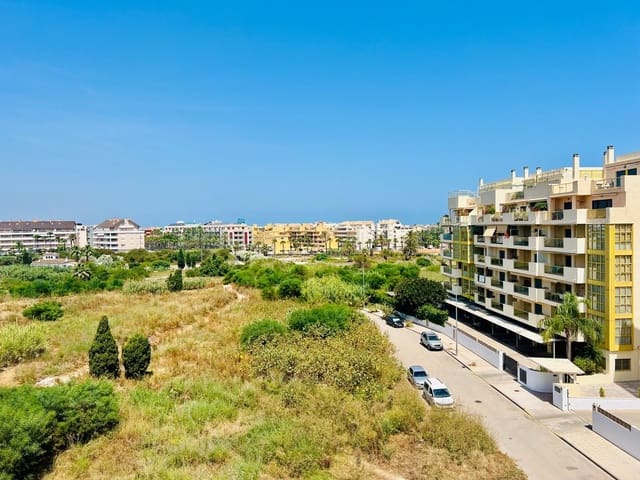 3 Zimmer Penthouse zu verkaufen in Centro Urbano, Dénia - 315.000 € (Ref: 9647702)