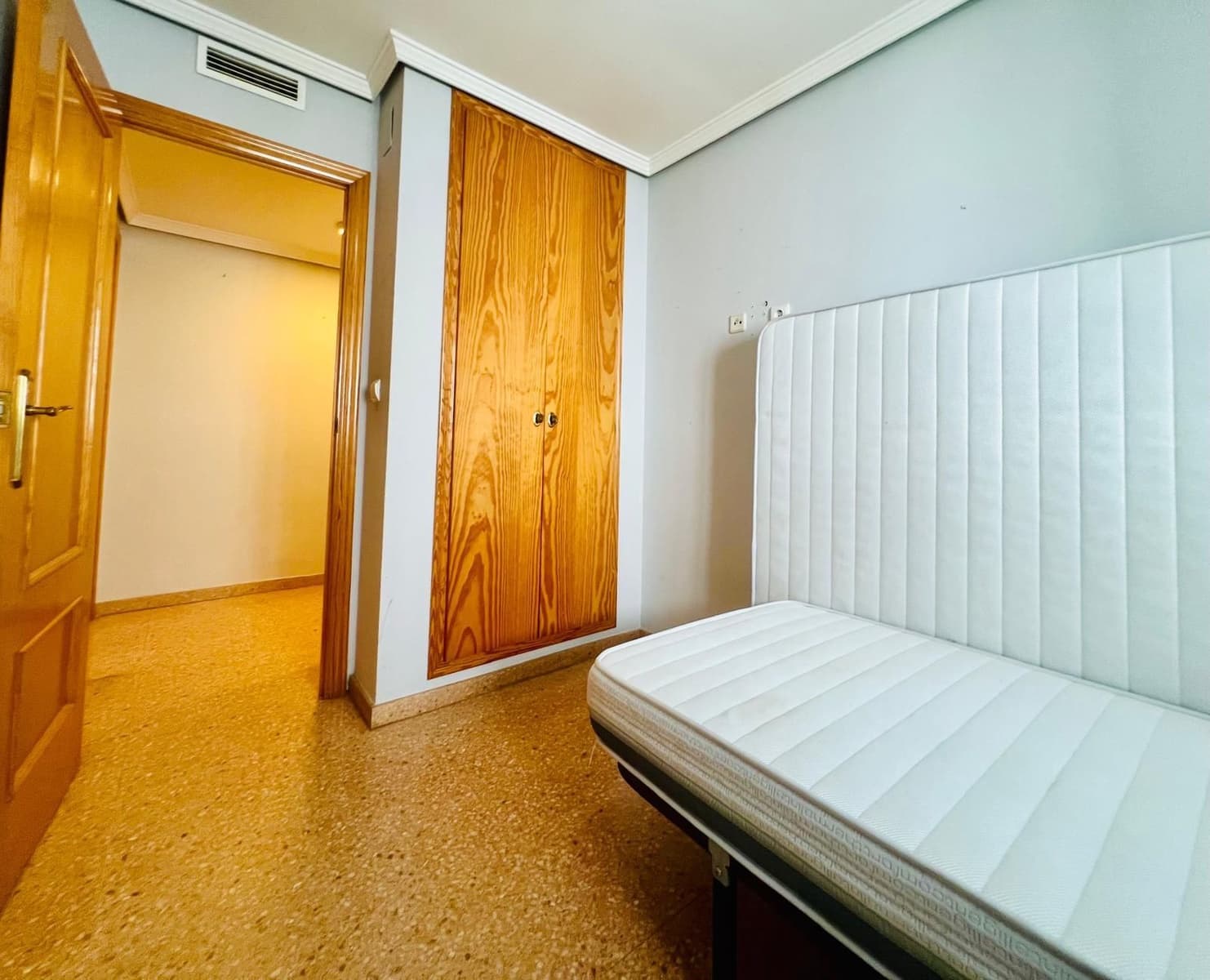 3 Zimmer Penthouse zu verkaufen in Denia mit Pool Garage - 315.000 € (Ref: 9647702)