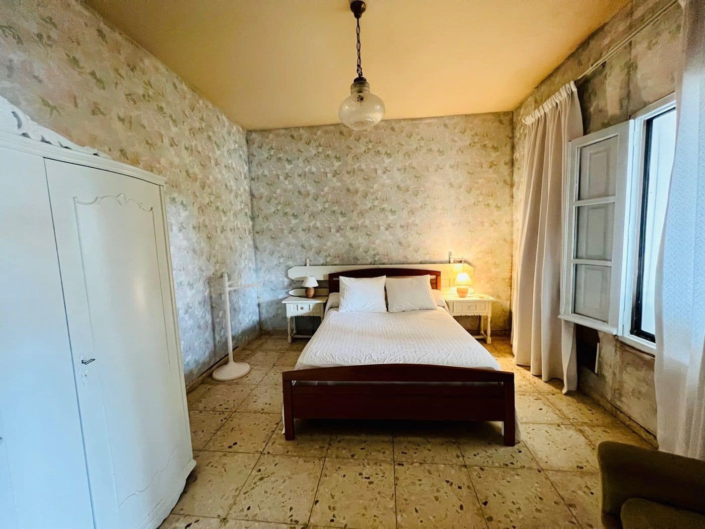 8 makuuhuone Huvila myytävänä paikassa Pedreguer mukana uima-altaan 
autotalli - 584 000 € (Ref: 9651228)