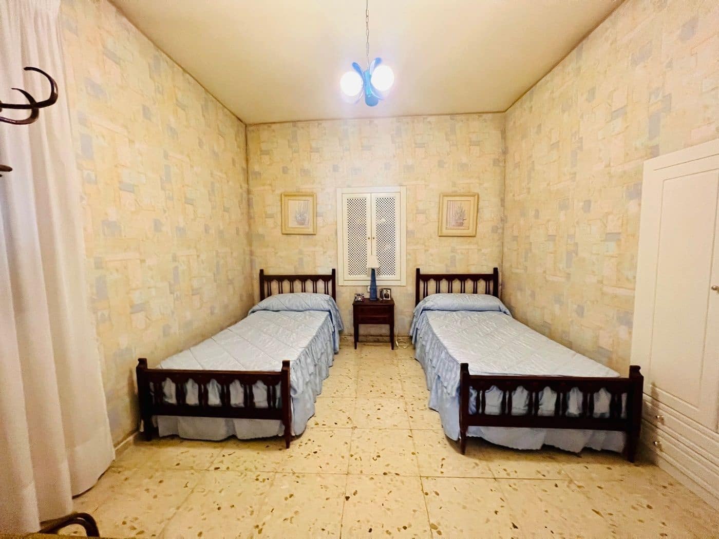 8 makuuhuone Huvila myytävänä paikassa Pedreguer mukana uima-altaan 
autotalli - 584 000 € (Ref: 9651228)