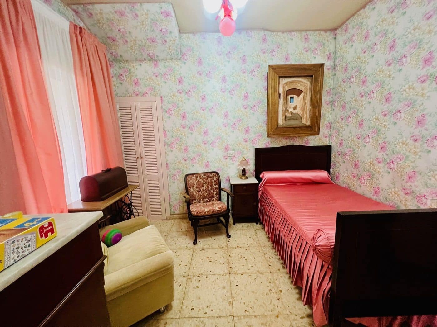 8 makuuhuone Huvila myytävänä paikassa Pedreguer mukana uima-altaan 
autotalli - 584 000 € (Ref: 9651228)