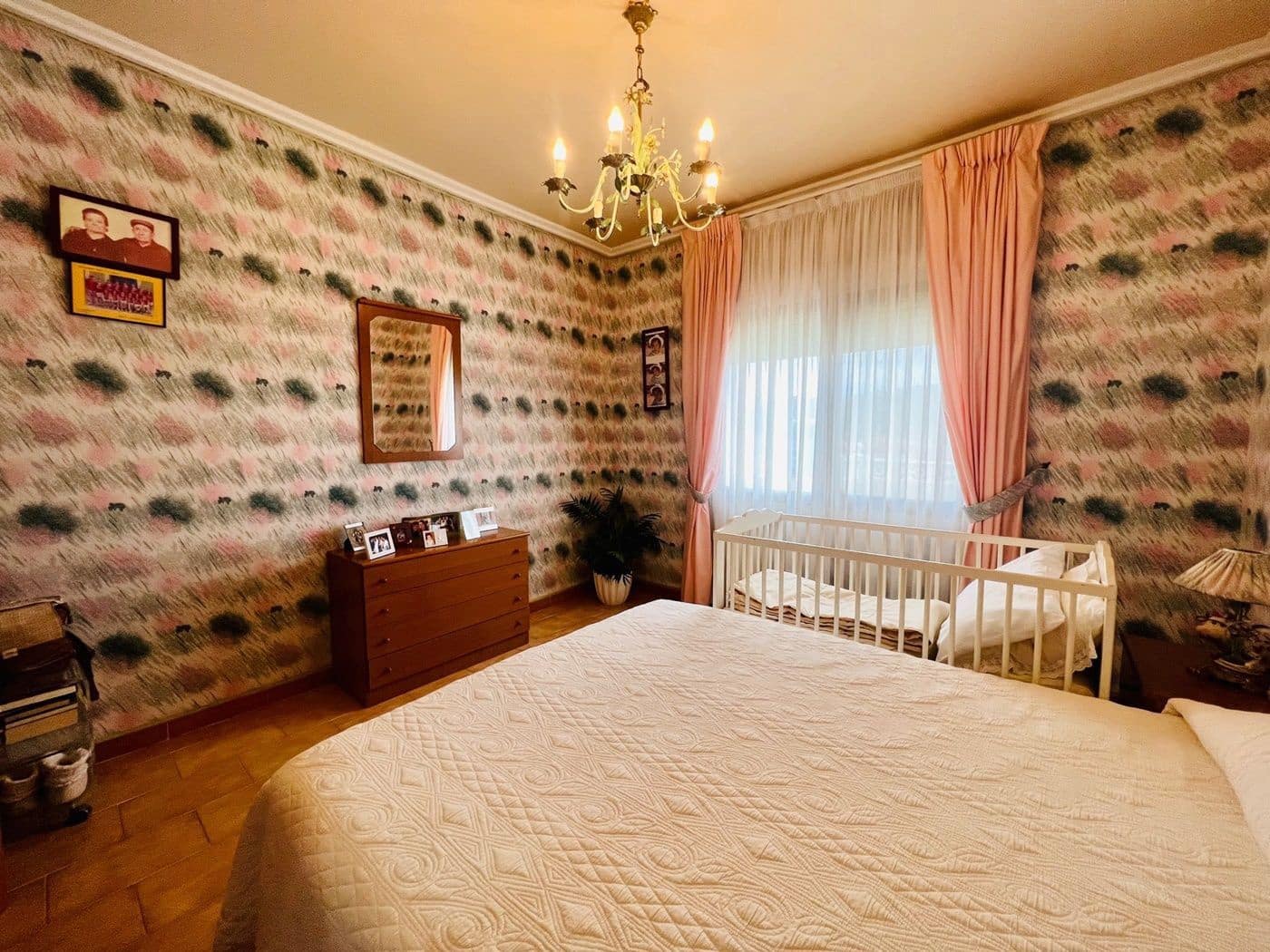 8 makuuhuone Huvila myytävänä paikassa Pedreguer mukana uima-altaan 
autotalli - 584 000 € (Ref: 9651228)