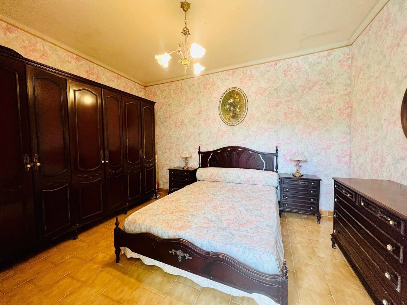 8 makuuhuone Huvila myytävänä paikassa Pedreguer mukana uima-altaan 
autotalli - 584 000 € (Ref: 9651228)