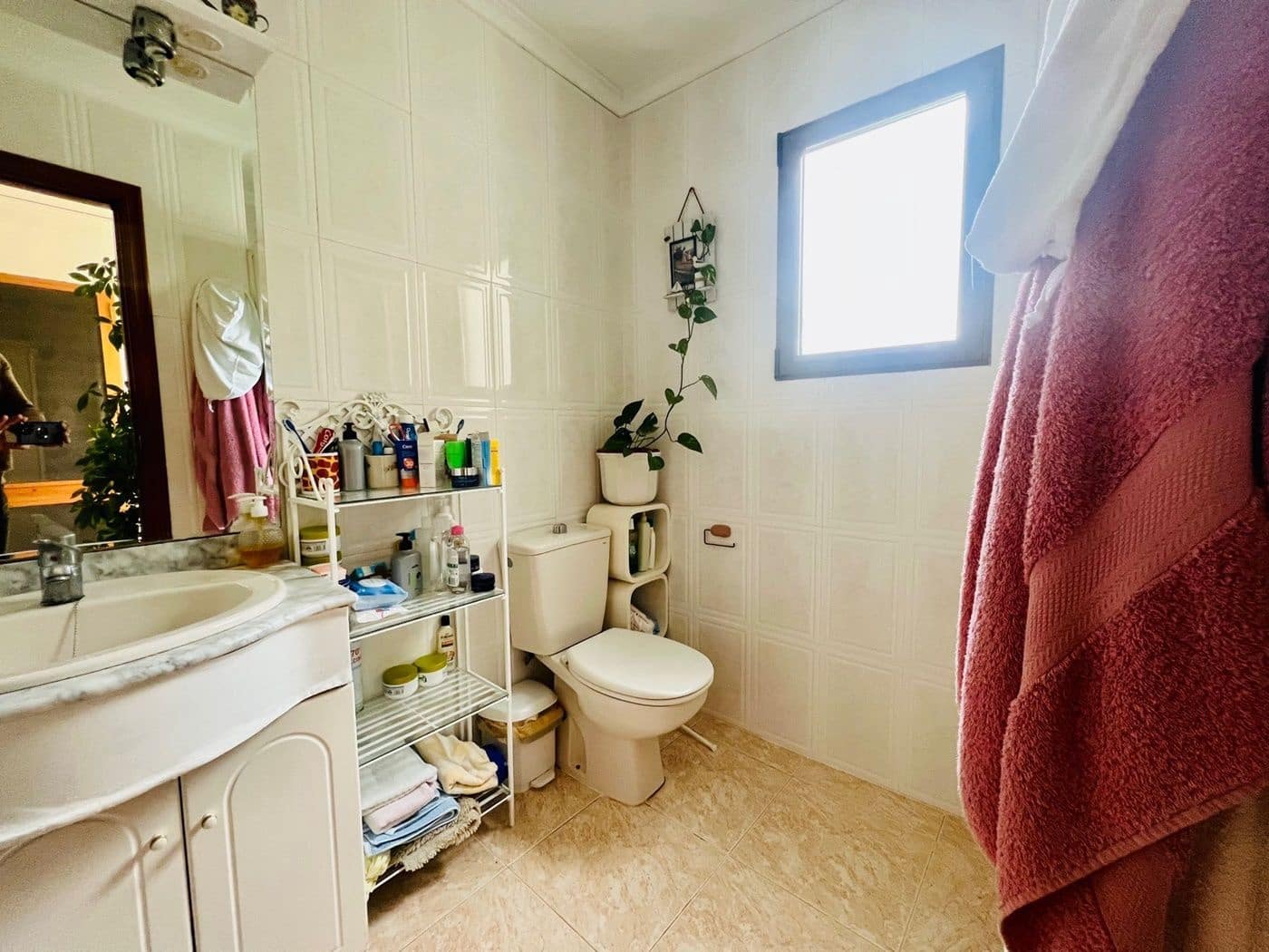 8 makuuhuone Huvila myytävänä paikassa Pedreguer mukana uima-altaan 
autotalli - 584 000 € (Ref: 9651228)