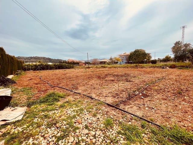 8 makuuhuone Huvila myytävänä paikassa Pedreguer mukana uima-altaan 
autotalli - 584 000 € (Ref: 9651228)