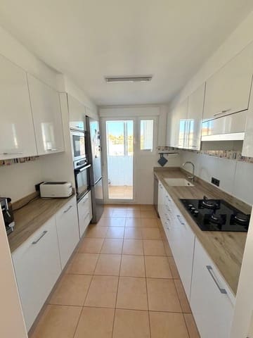 3 sypialnia Apartament na sprzedaż w Centro Urbano, Dénia z basenem - 365 000 € (Ref: 9673807)