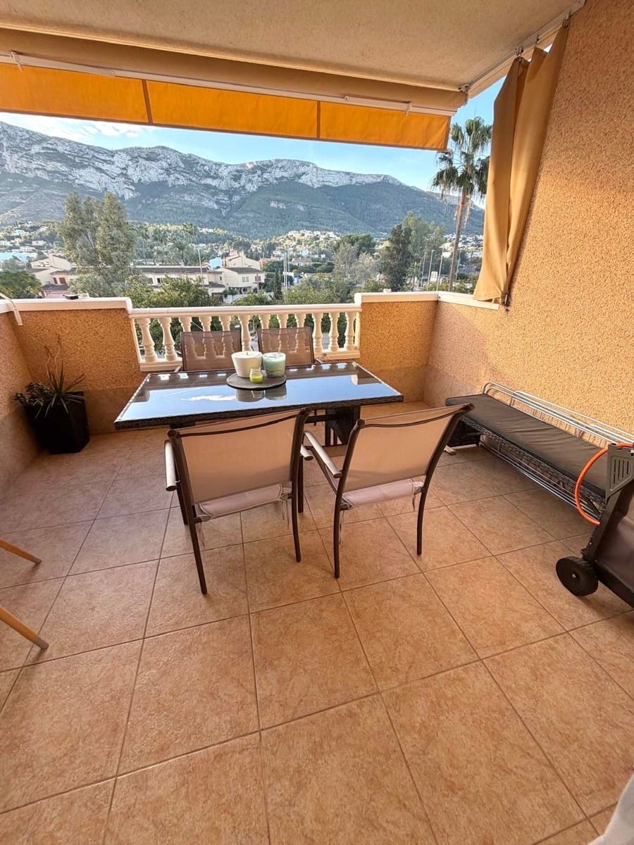 3 camera da letto Appartamento in vendita in Denia con piscina - 365.000 € (Rif: 9673807)